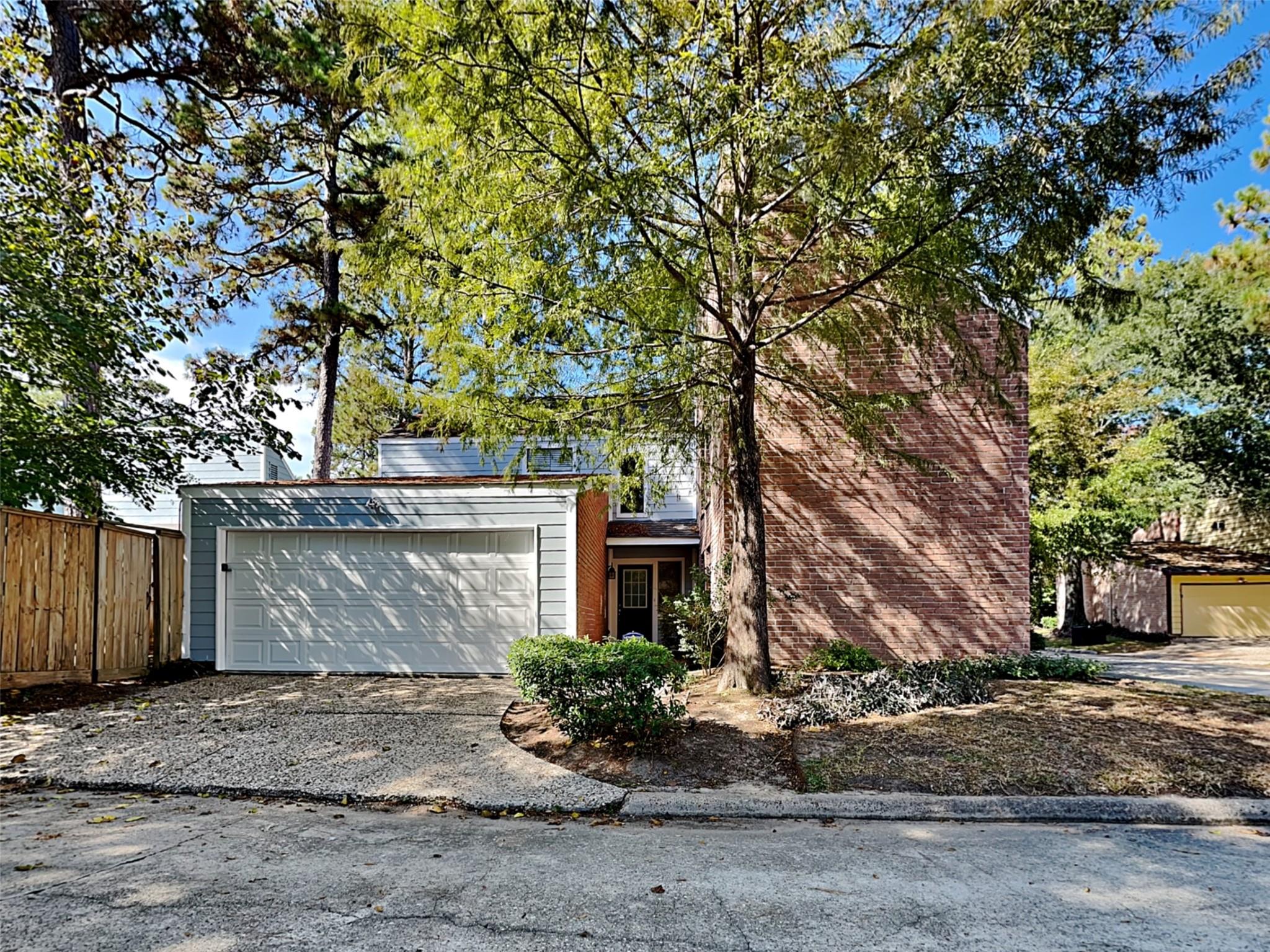 17819 Paddle Wheel Drive, Spring TX 77379 Property Photo 1