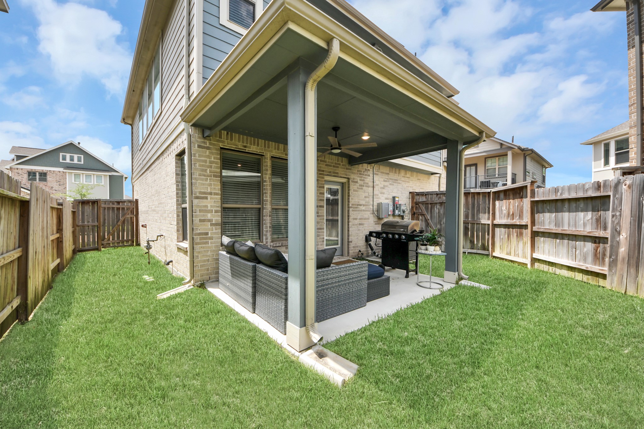 15850 Black Grouse Drive Property Photo 23