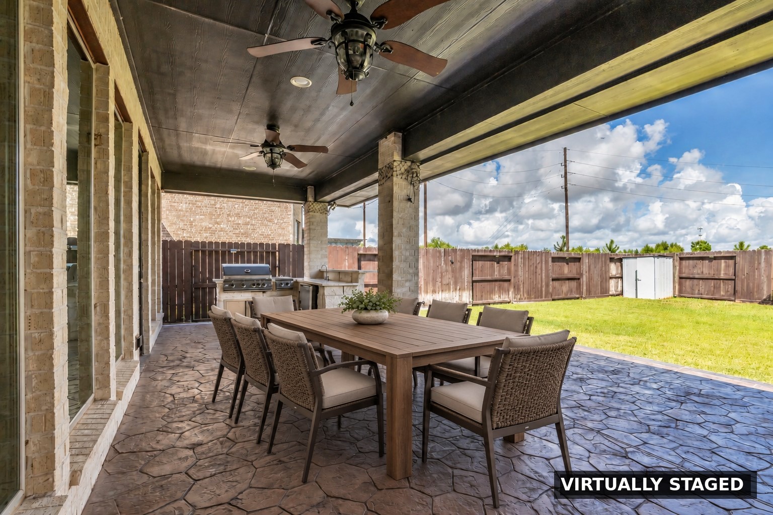 28722 Casen Ranch Lane Property Photo 21