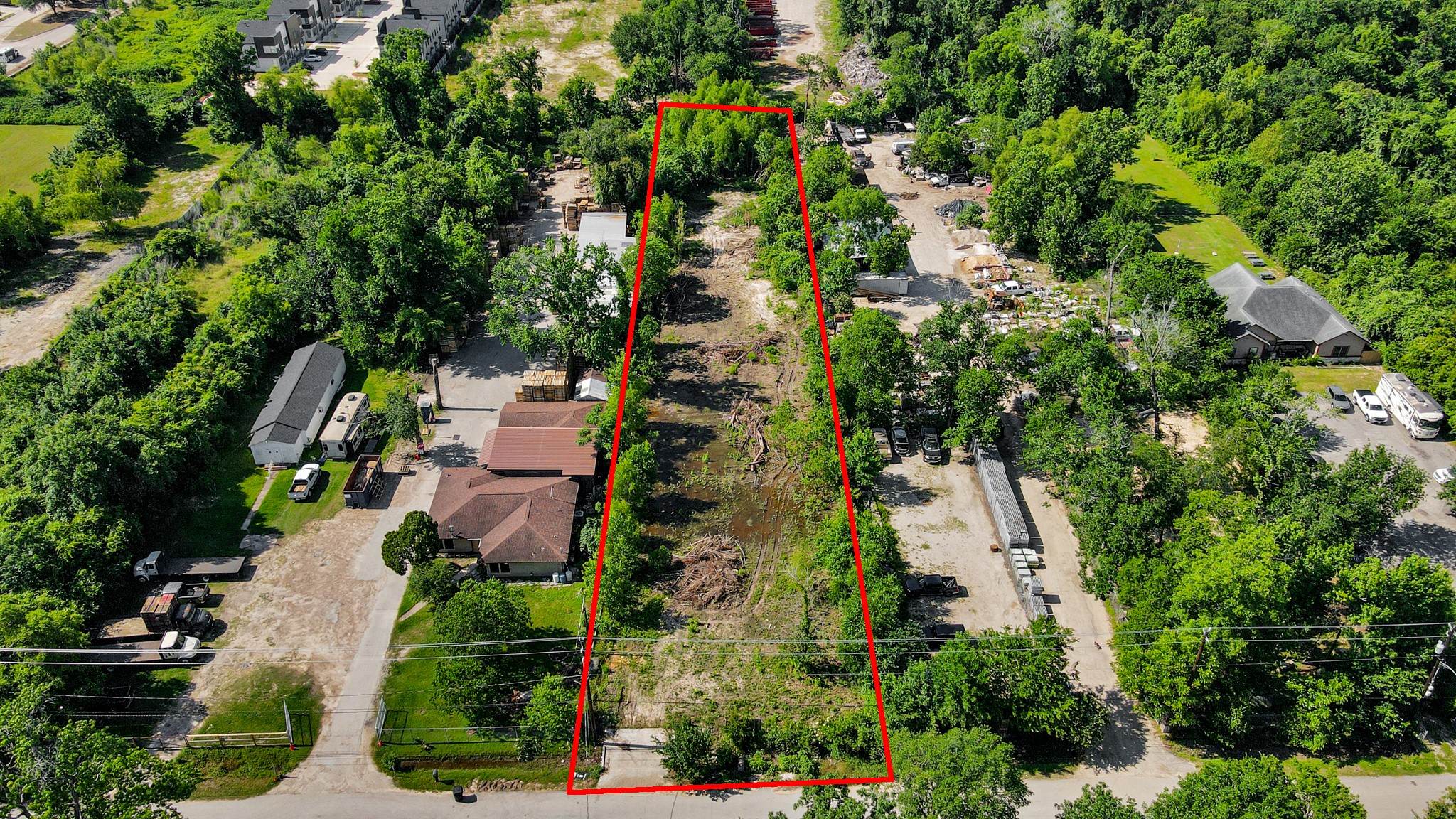 3525 De Soto Street Property Photo 5