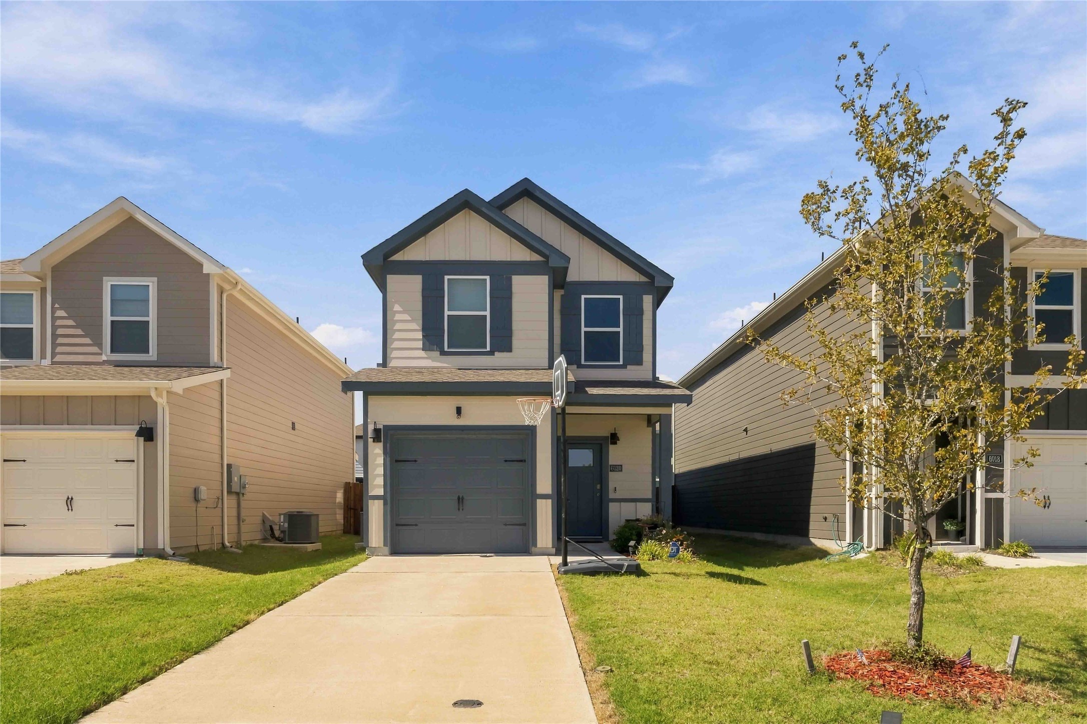 6020 Holly Spring Road E Property Photo 1