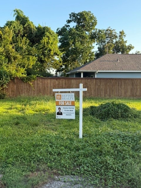 0 Pannell Street Property Photo 1