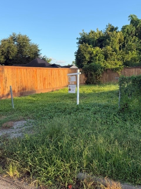 0 Pannell Street Property Photo 2