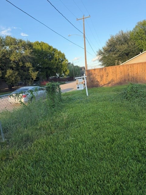 0 Pannell Street Property Photo 3