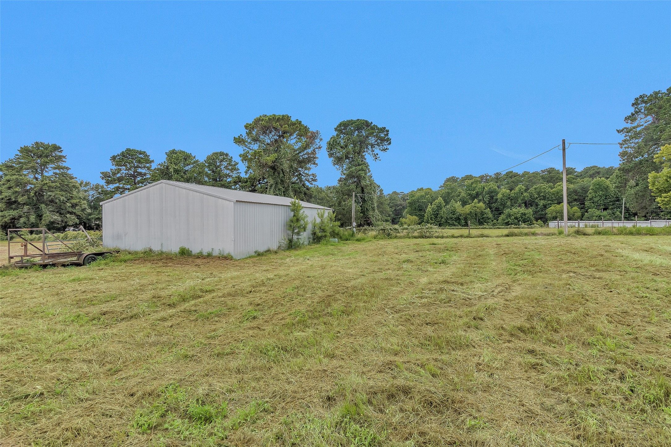 Lot 1 Paradise Point Property Photo 1