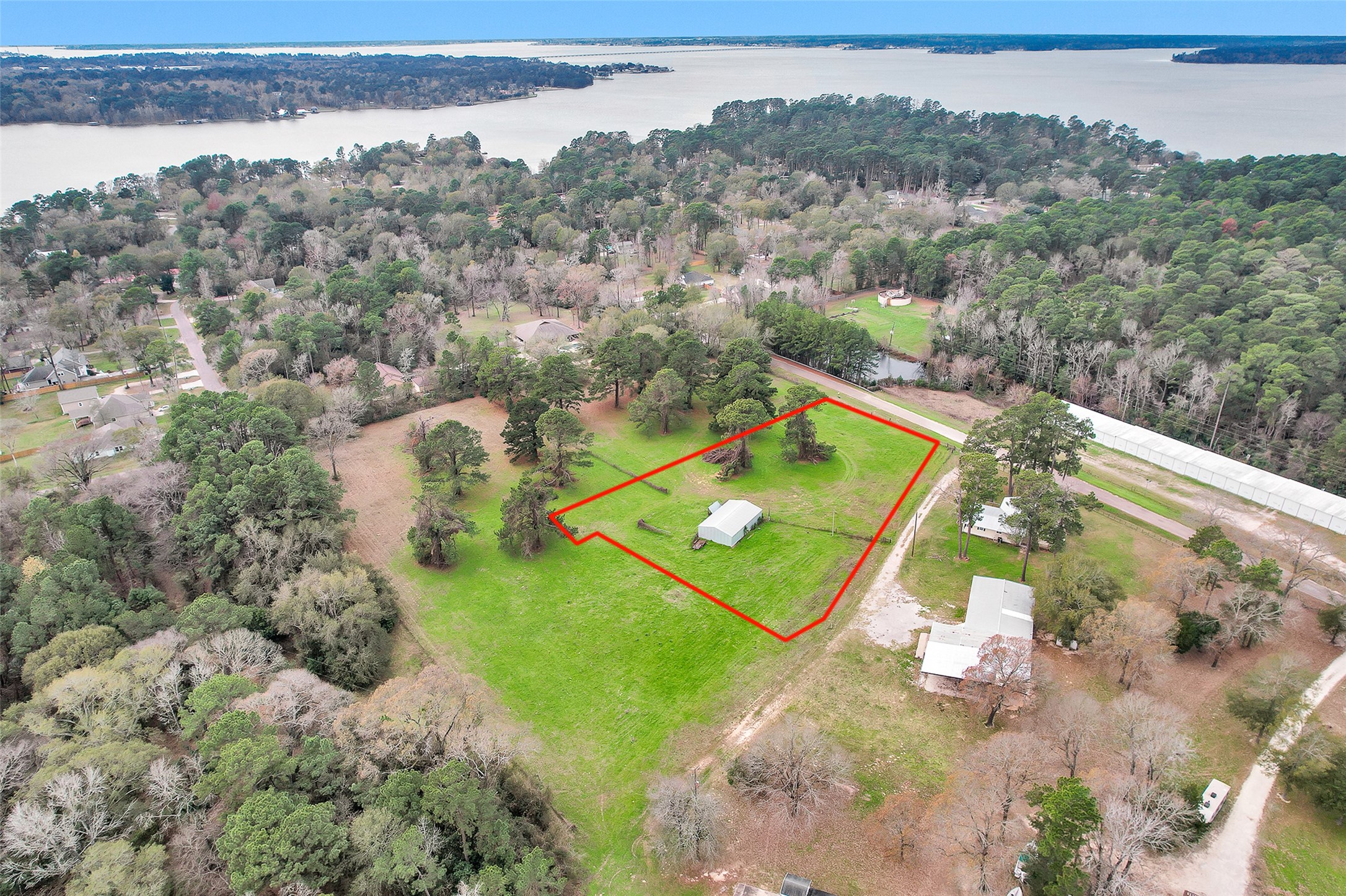 Lot 1 Paradise Point Property Photo 5