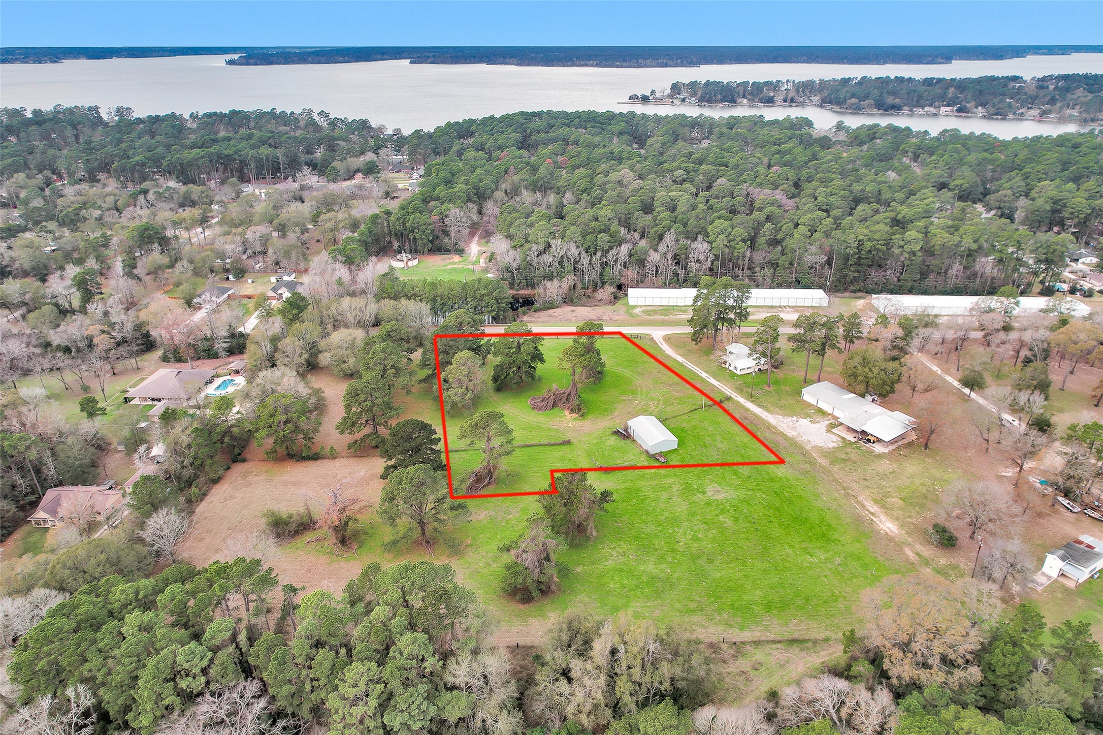 Lot 1 Paradise Point Property Photo 6