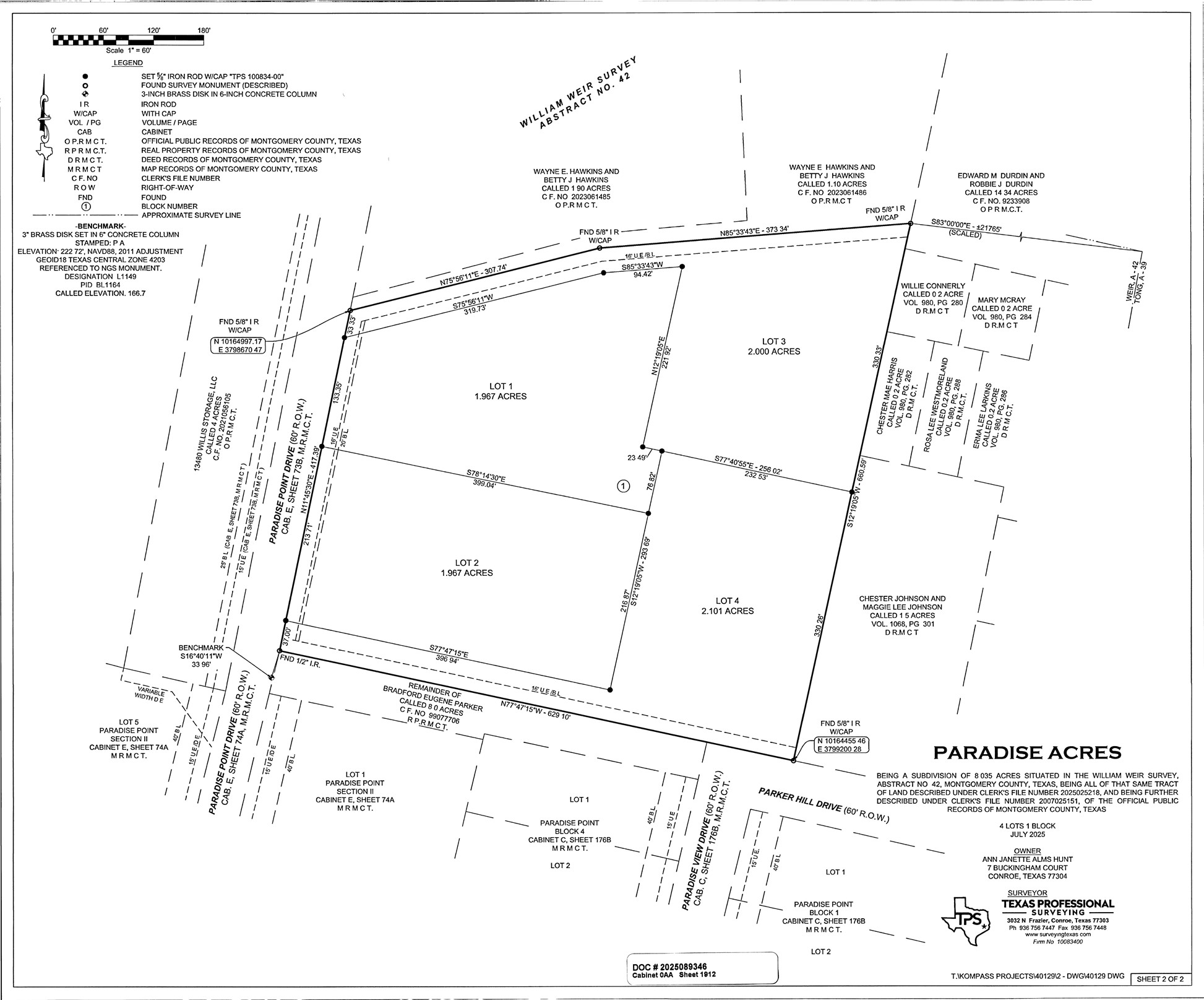 Lot 1 Paradise Point Property Photo 12