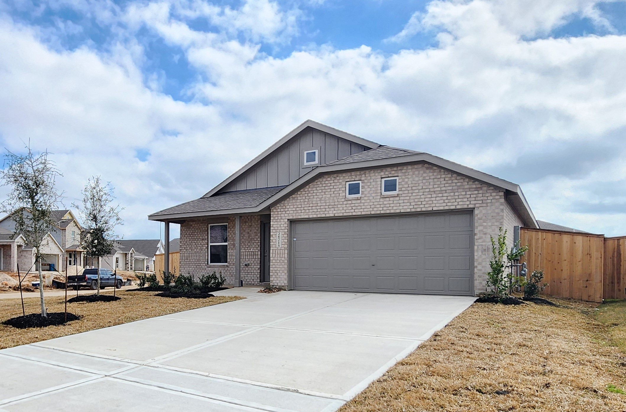 26715 Red Sunset Maple Lane Property Photo 2