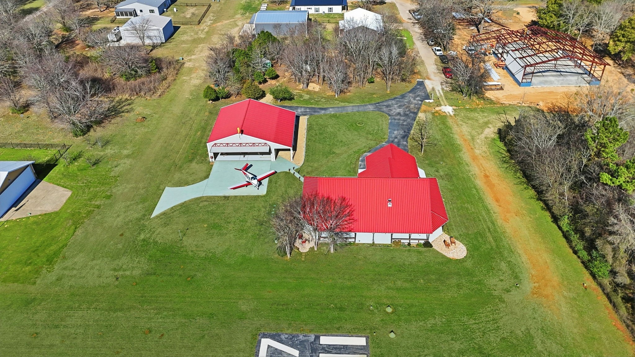11592 Tailslide Drive Property Photo 49