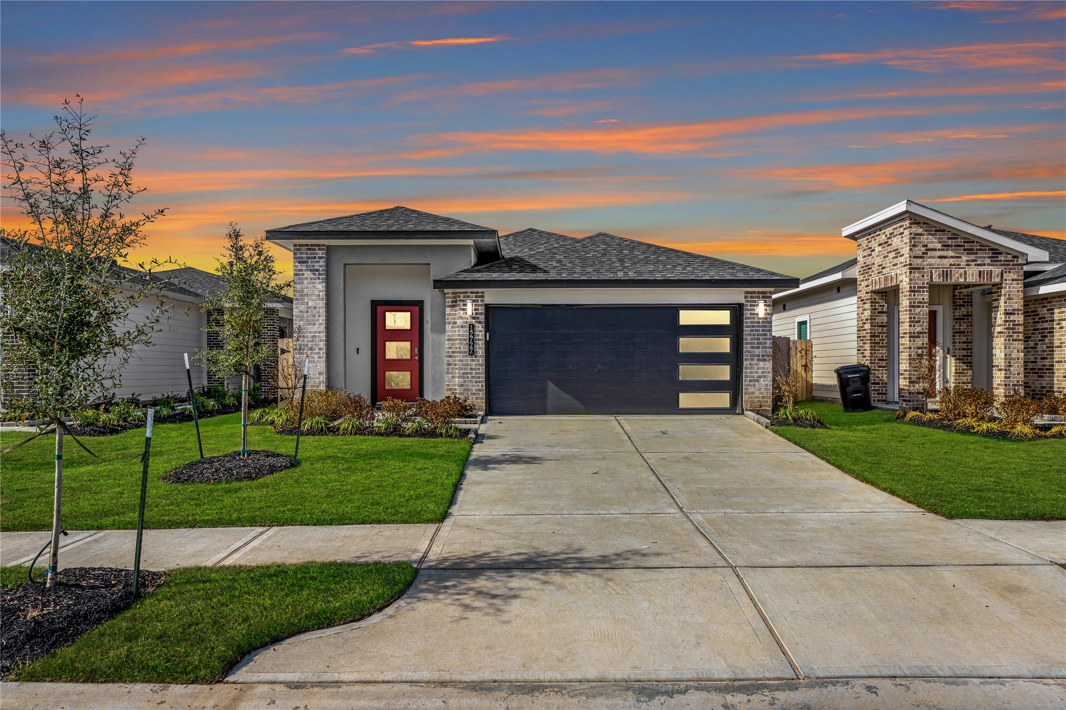 12722 Basinghall Lane Property Photo 1