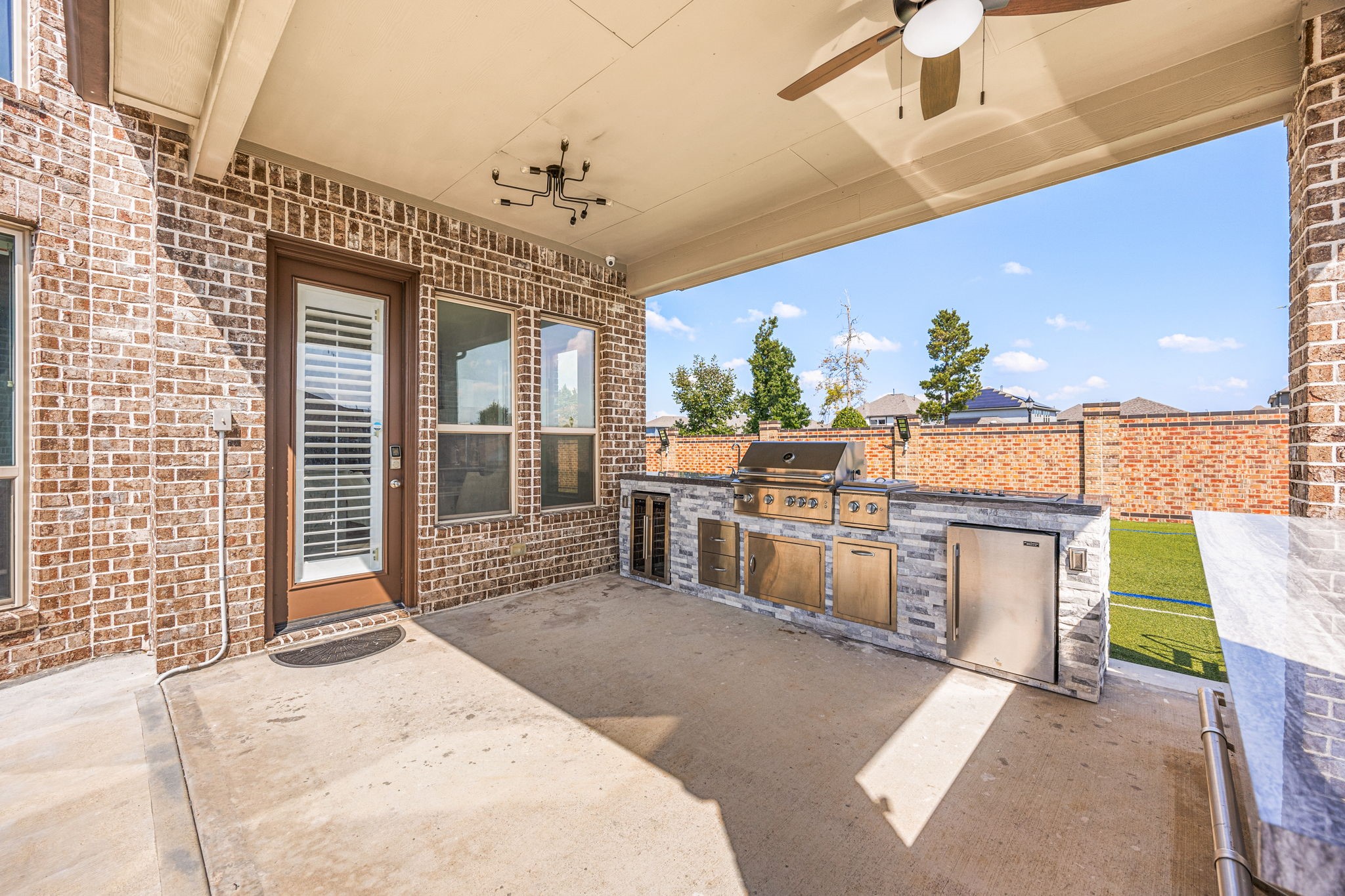 15726 Ballater Ridge Lane Property Photo 35