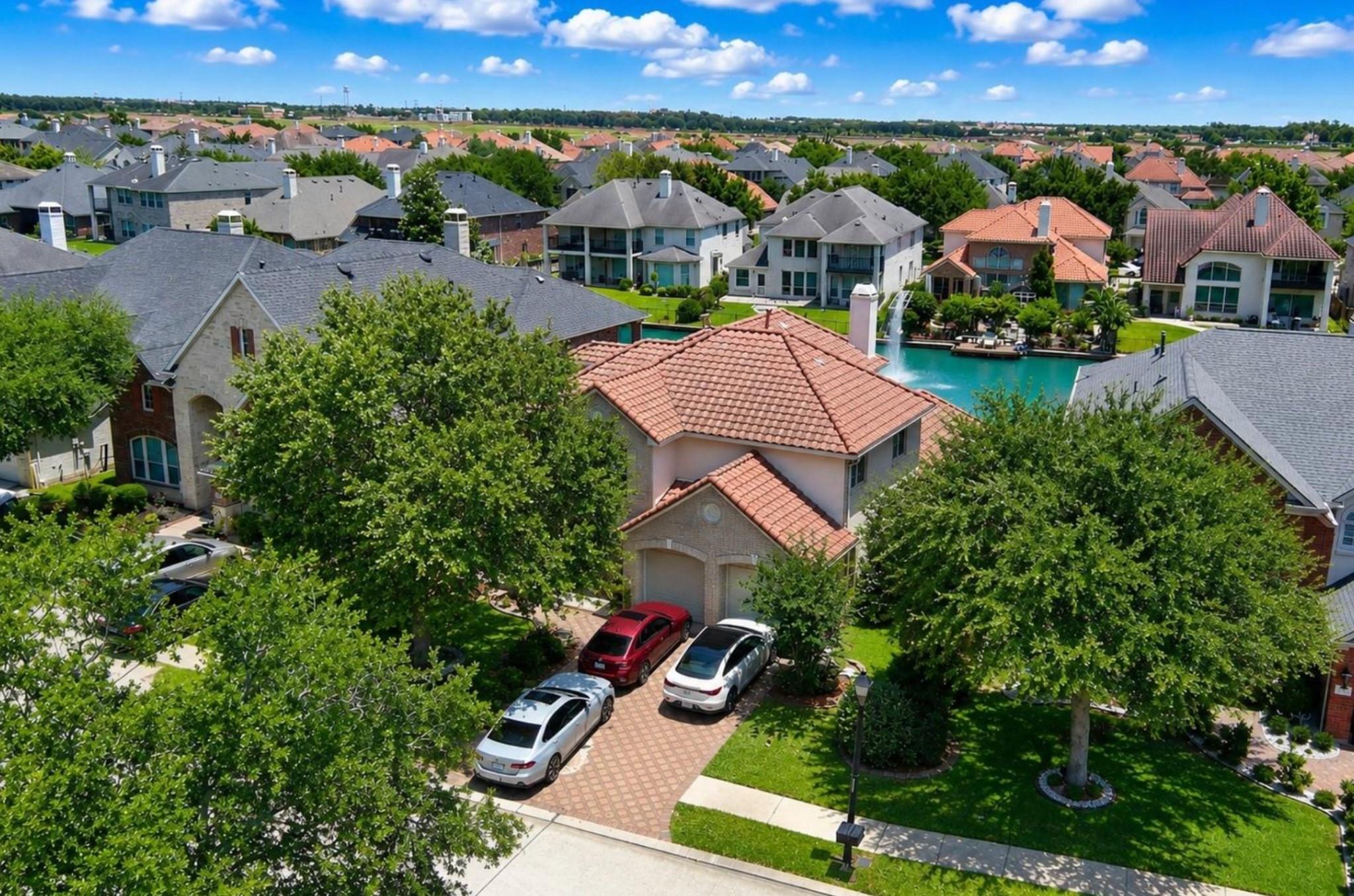 14415 Castlemaine Court, Sugar Land TX 77498 Property Photo 1