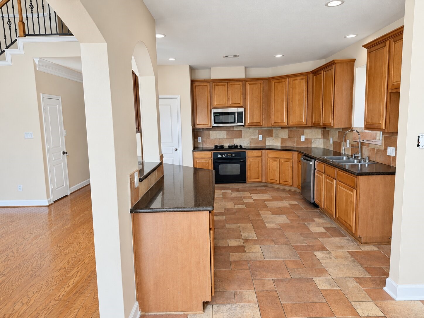 14415 Castlemaine Court Property Photo 14