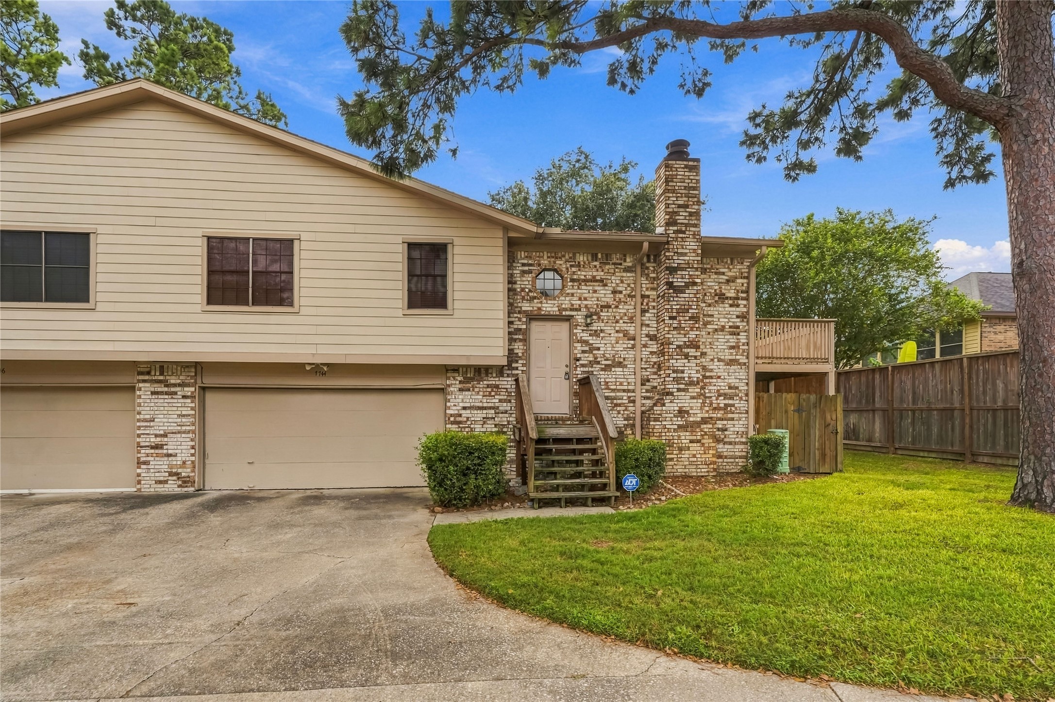 7744 Champion Pines Drive 12 Property Photo 1