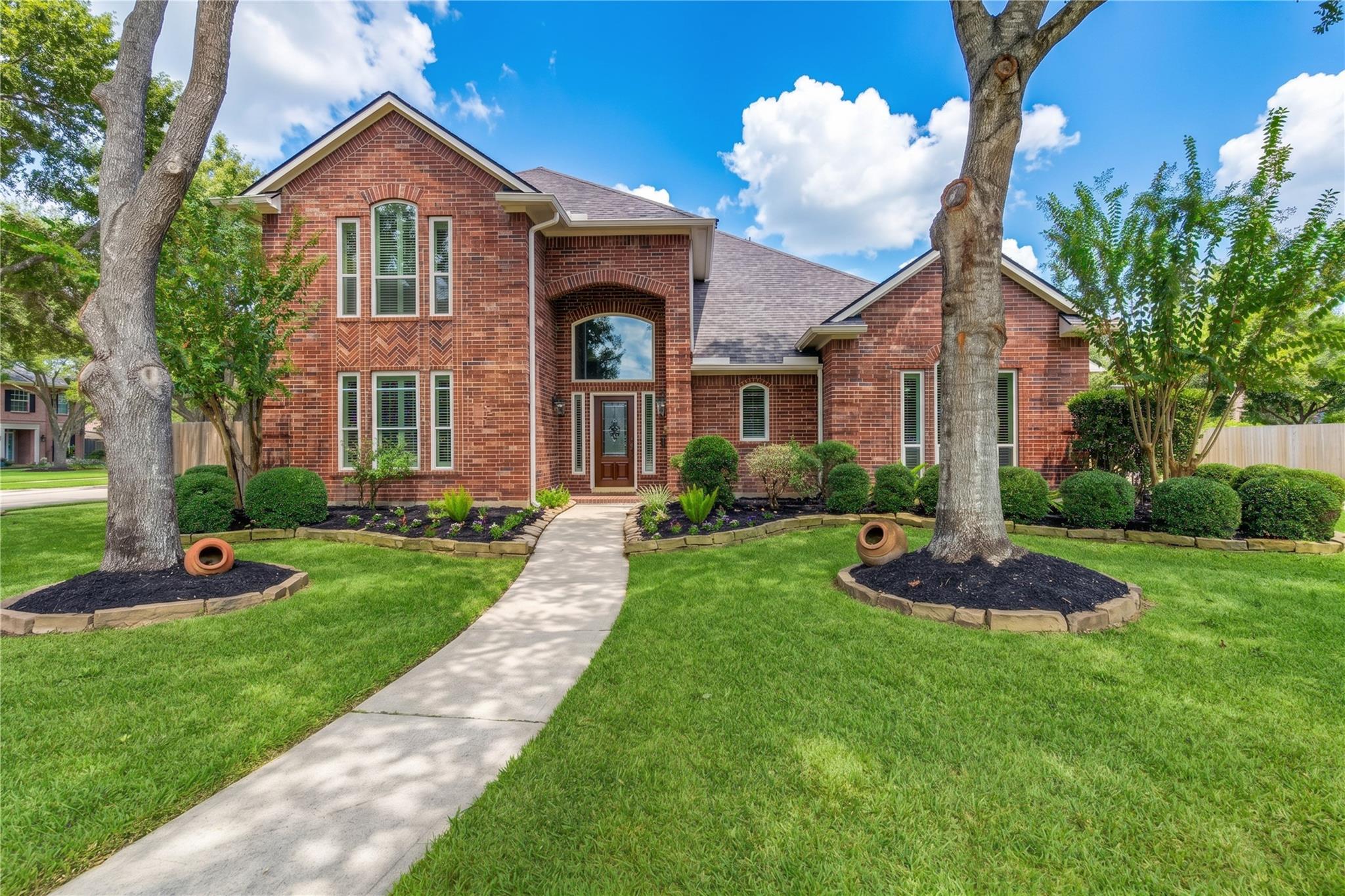 5103 Grand Vista Lane, Katy Tx 77494 Property Photo 2