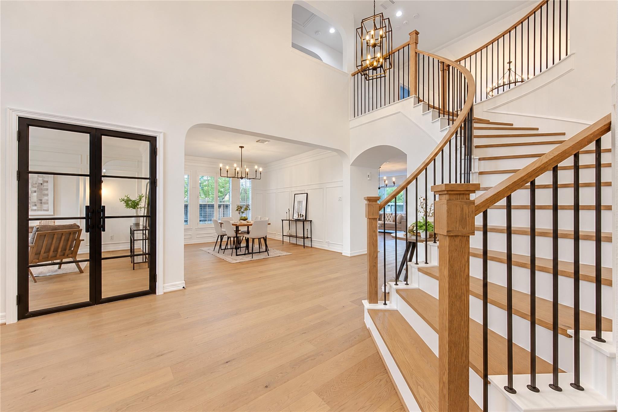 5103 Grand Vista Lane, Katy Tx 77494 Property Photo 7