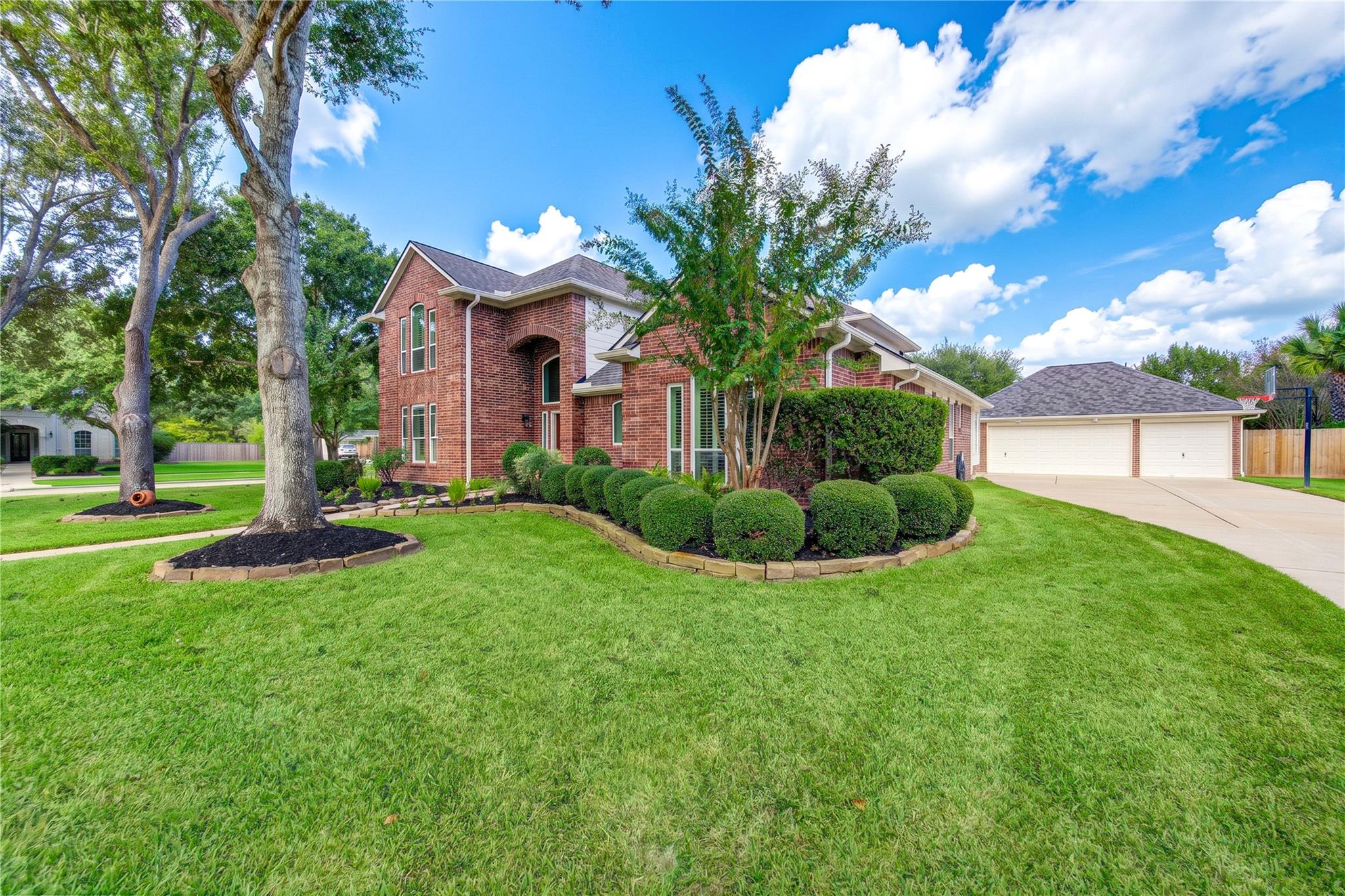 5103 Grand Vista Lane, Katy Tx 77494 Property Photo 45