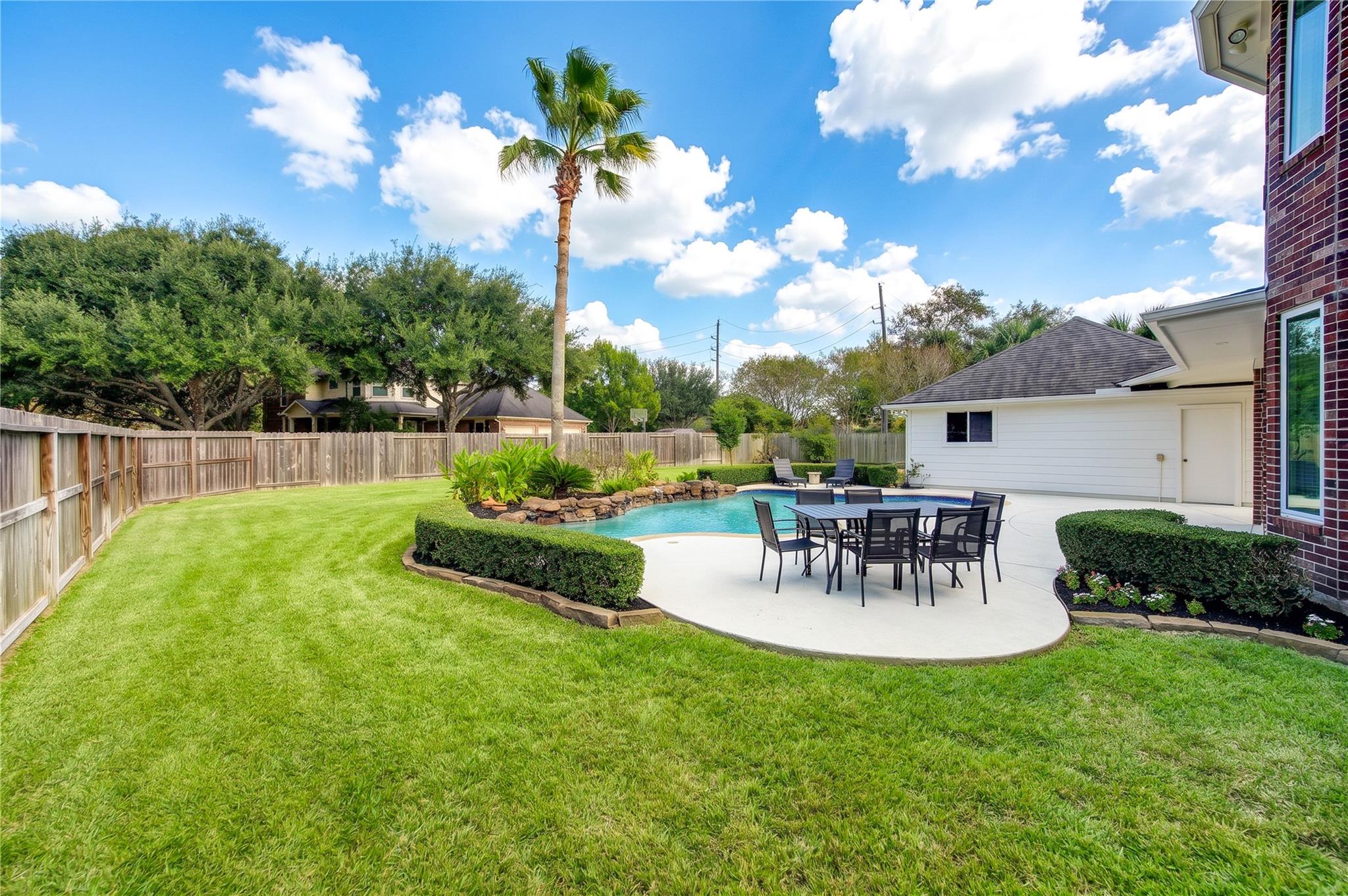 5103 Grand Vista Lane, Katy Tx 77494 Property Photo 47