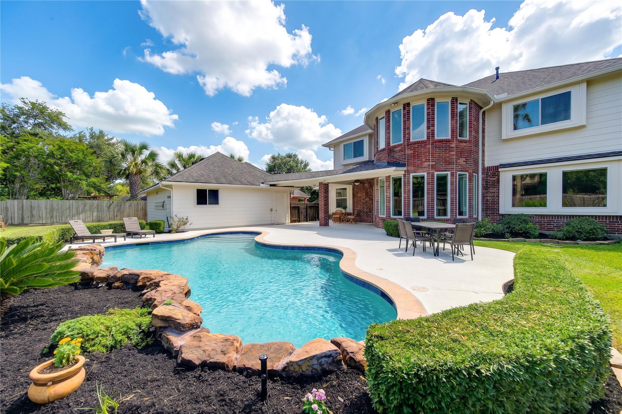 5103 Grand Vista Lane, Katy Tx 77494 Property Photo 48