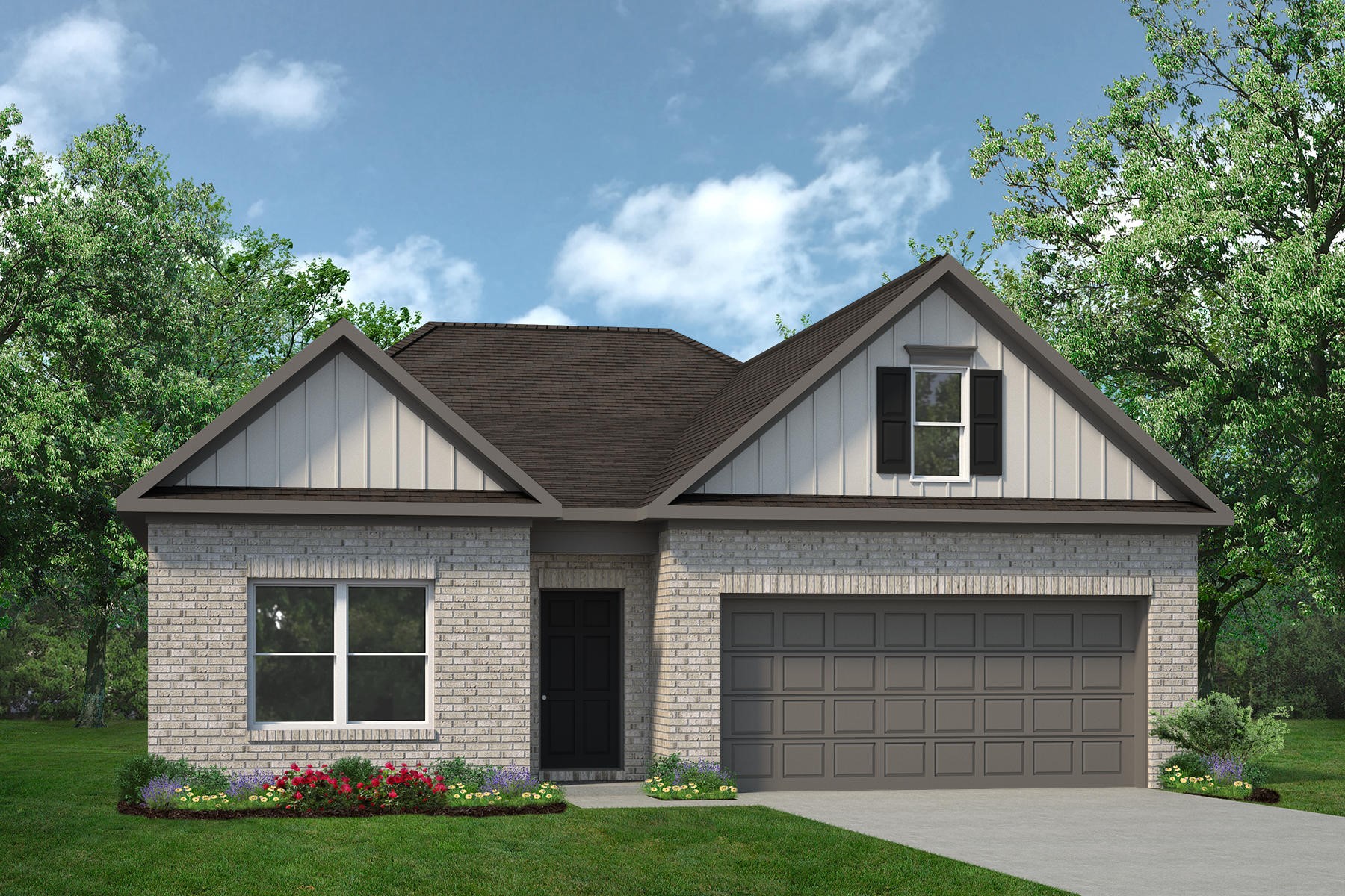 1814 Temple Grove Drive Property Photo