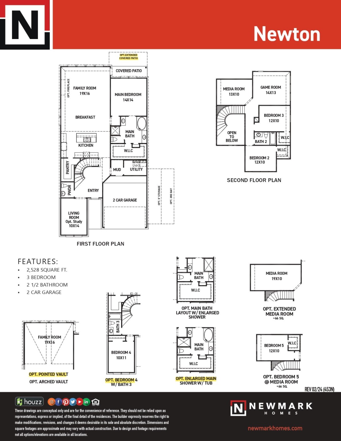 1110 Watermont Drive Property Photo 3