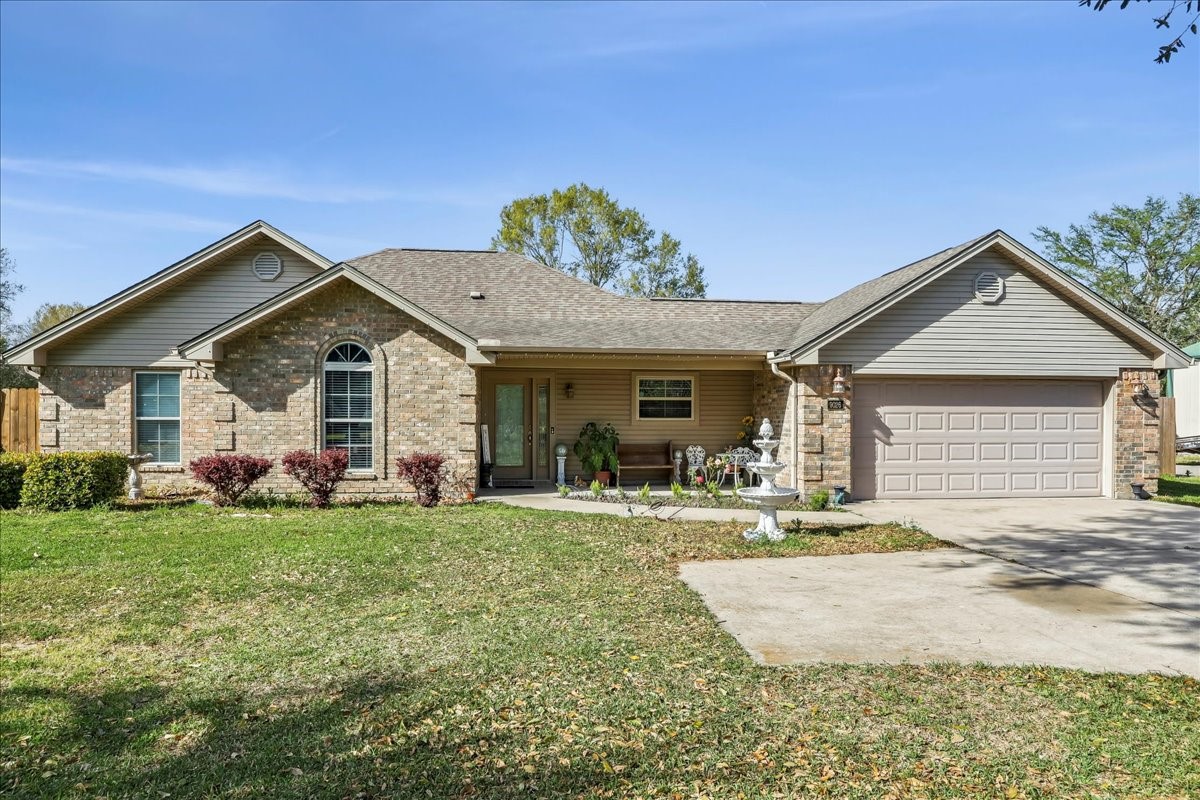 9026 Central Drive Property Photo