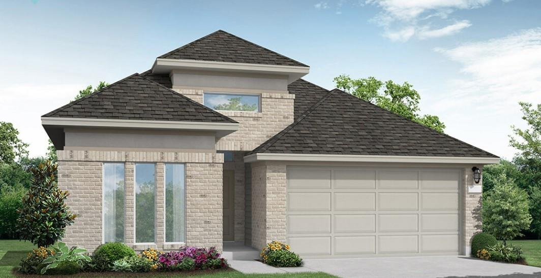 22808 Ella Falls Court, Porter Tx 77365 Property Photo 1