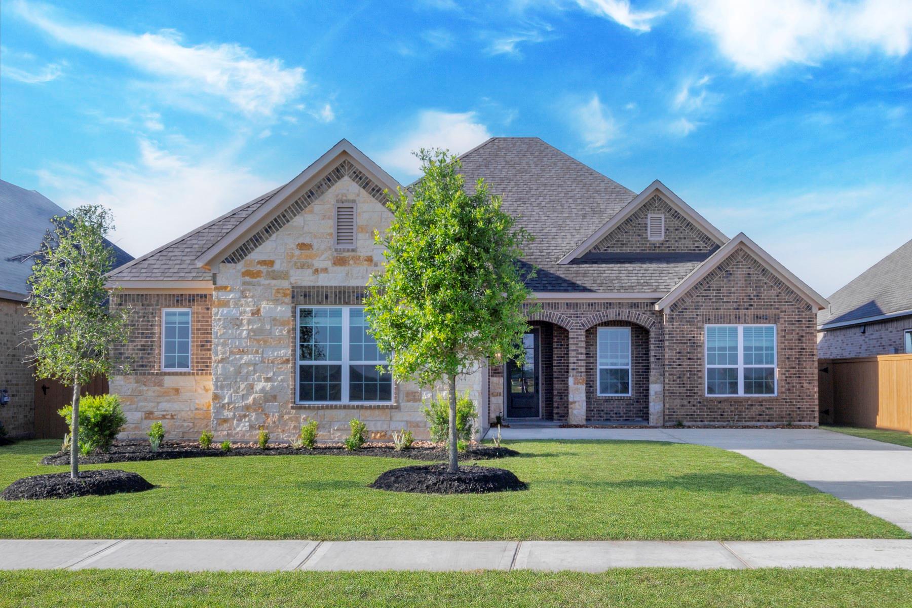 1922 June Lake Lane, Iowa Colony TX 77583 Property Photo 1