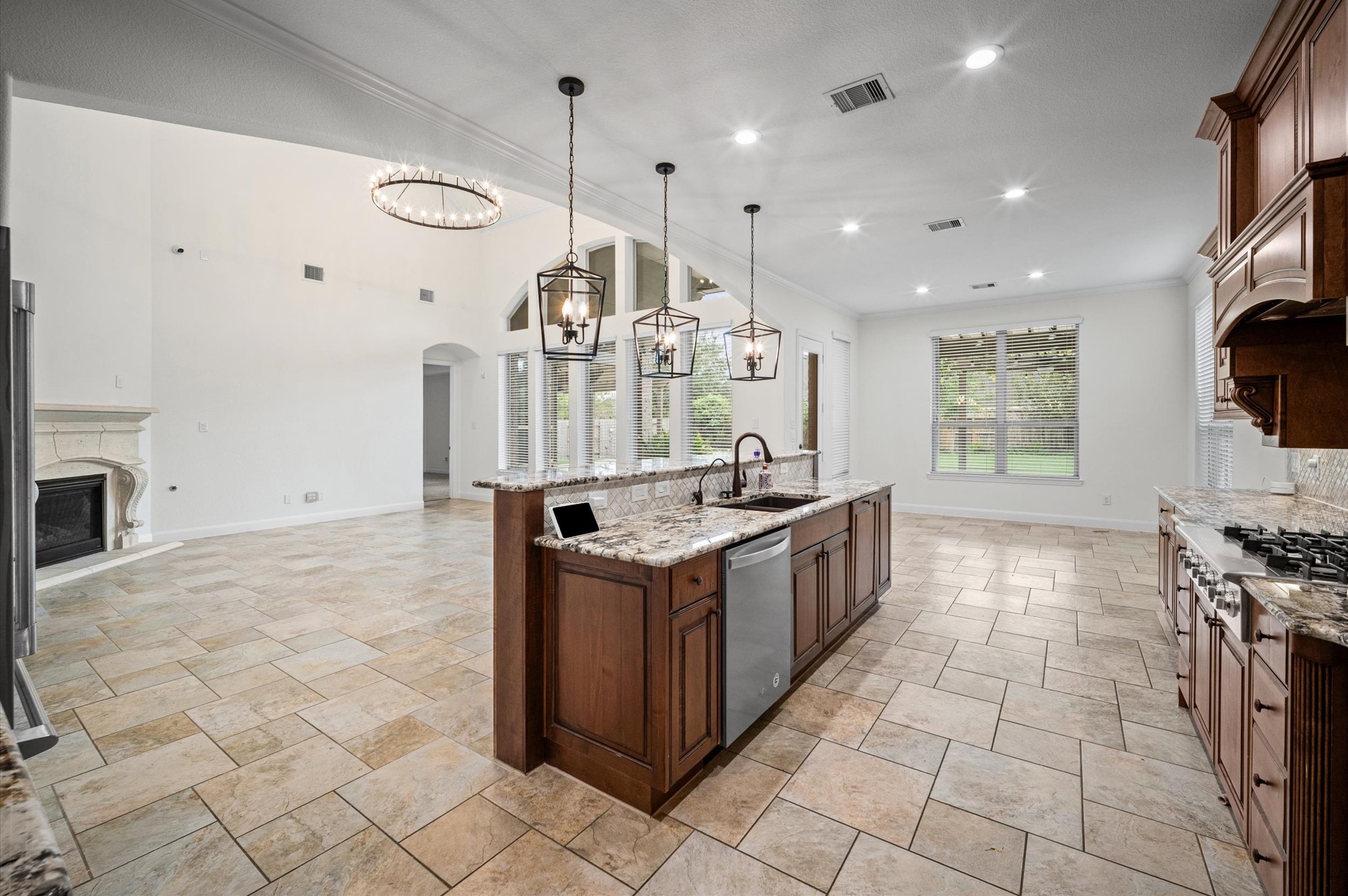 17715 Balintore Lane Property Photo 13