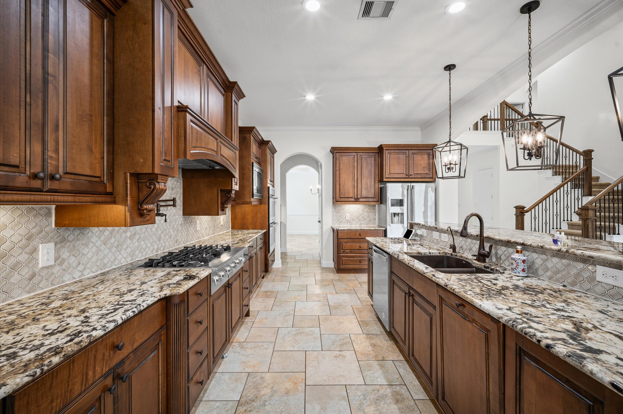 17715 Balintore Lane Property Photo 14