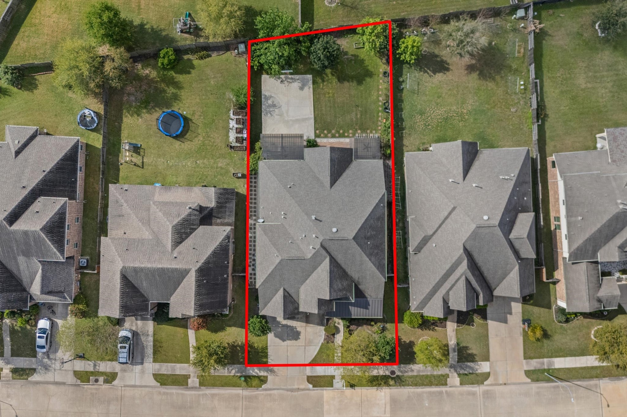 17715 Balintore Lane Property Photo 39
