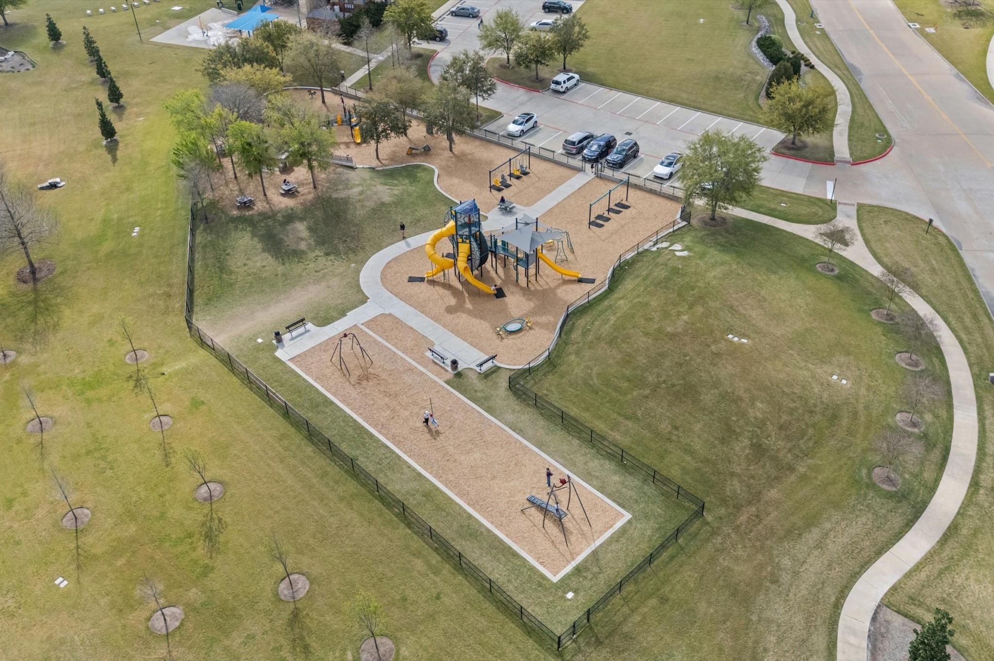 17715 Balintore Lane, Richmond Tx 77407 Property Photo 43