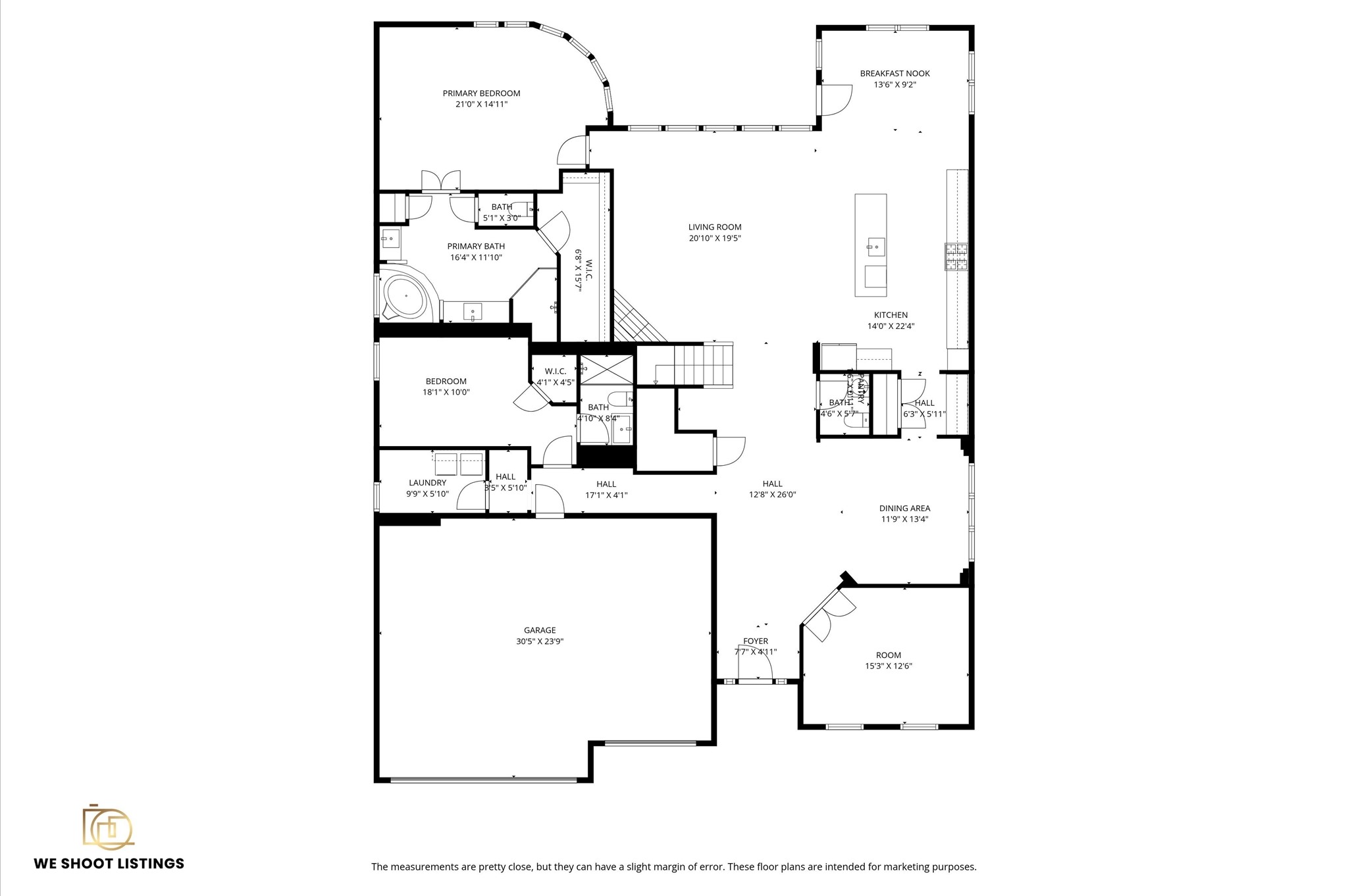 17715 Balintore Lane Property Photo 44