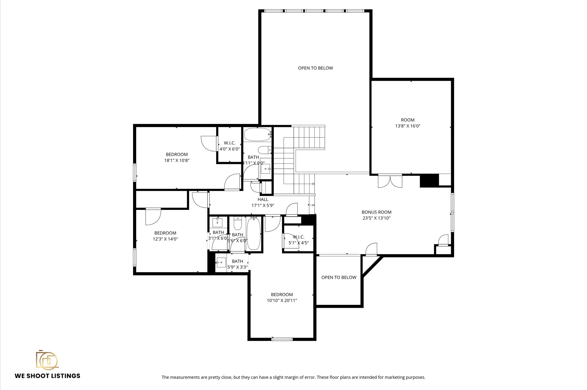17715 Balintore Lane Property Photo 45