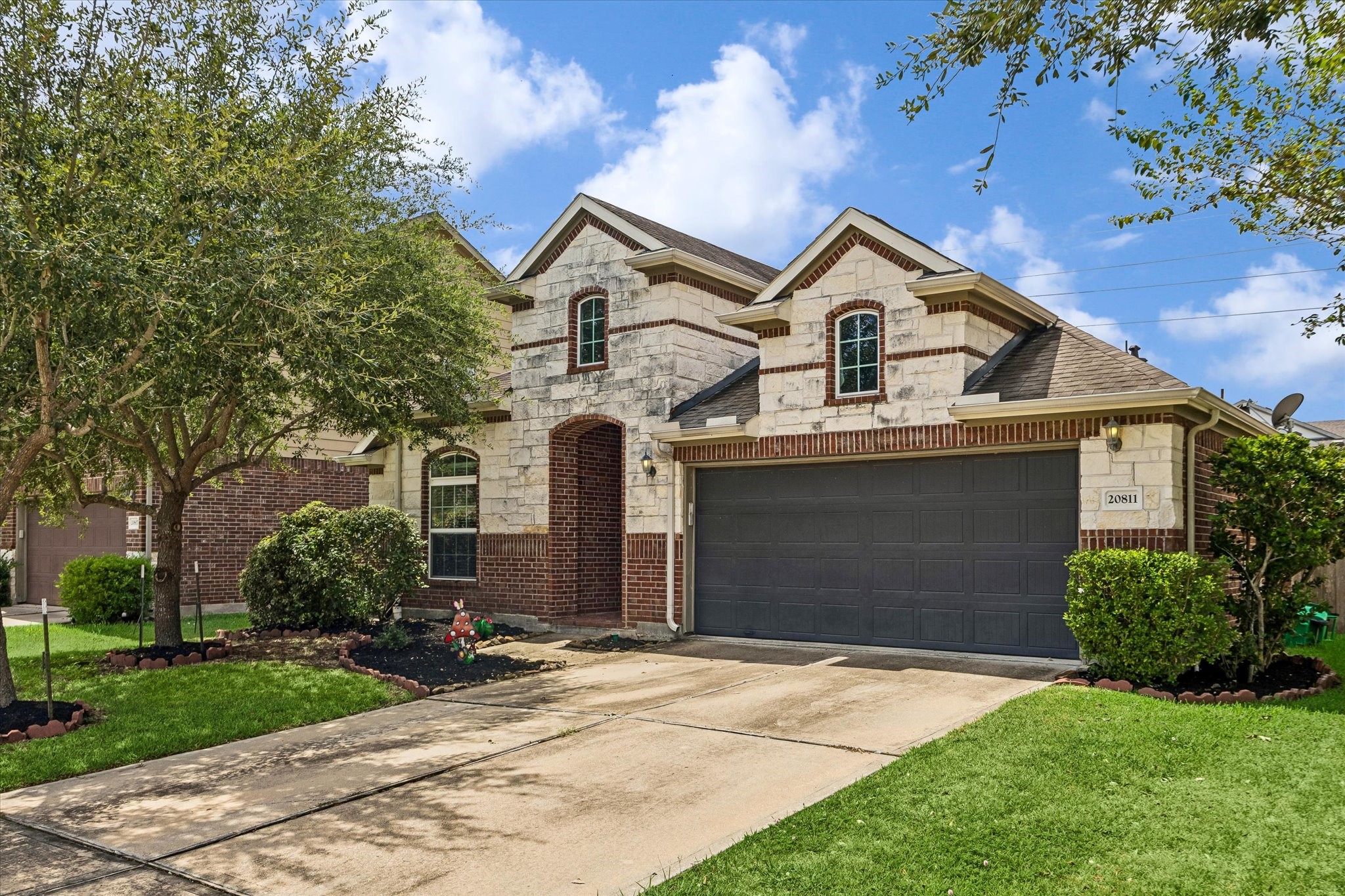 20811 Borax Bend Court Property Photo 1