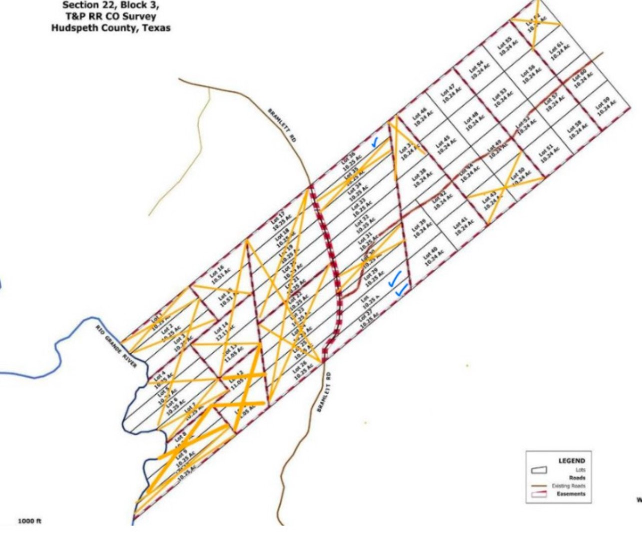 Tbd Lot 27 Sunset Ranches Property Photo 1