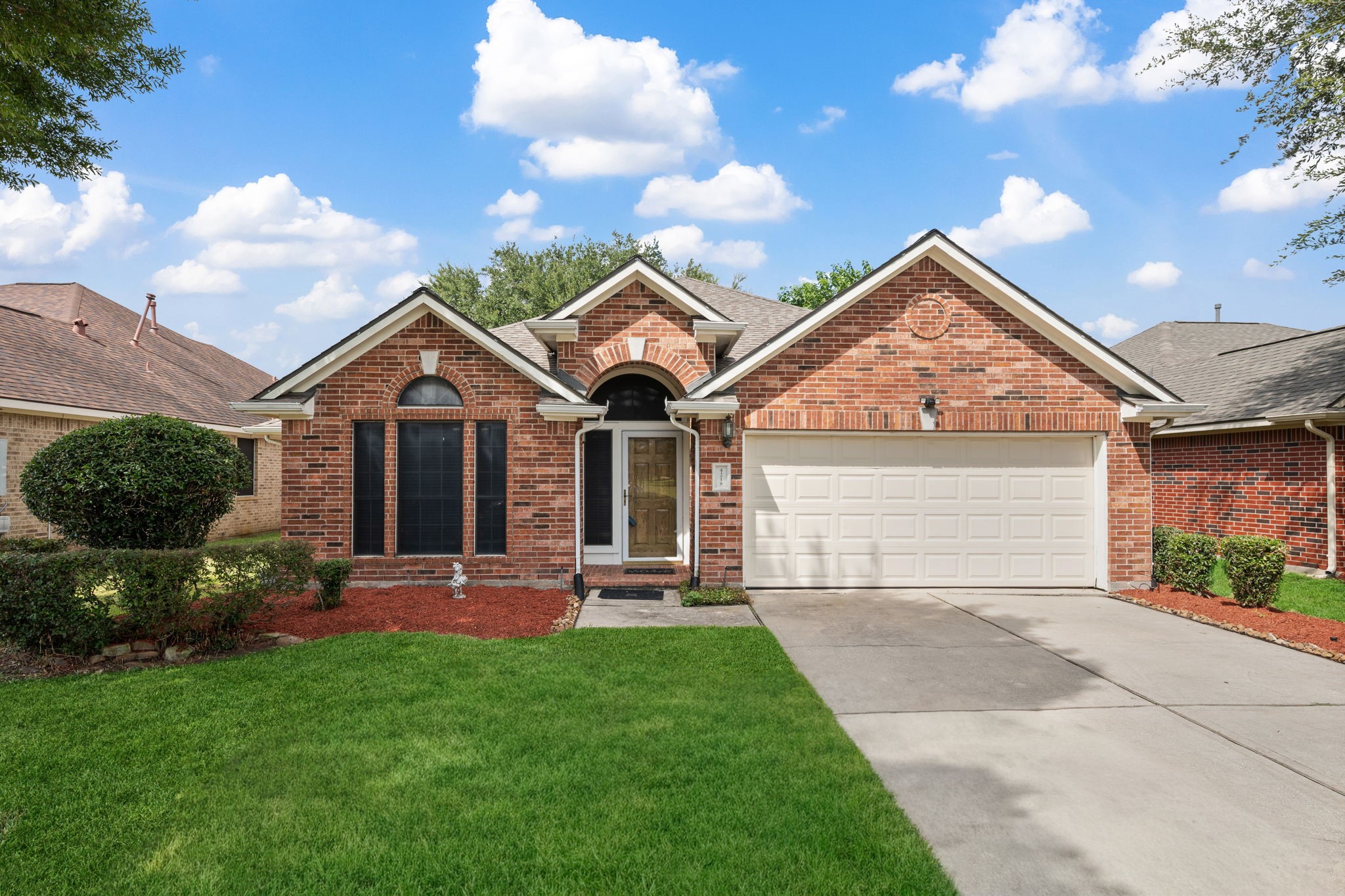 4218 Maidenhead Drive Property Photo 1