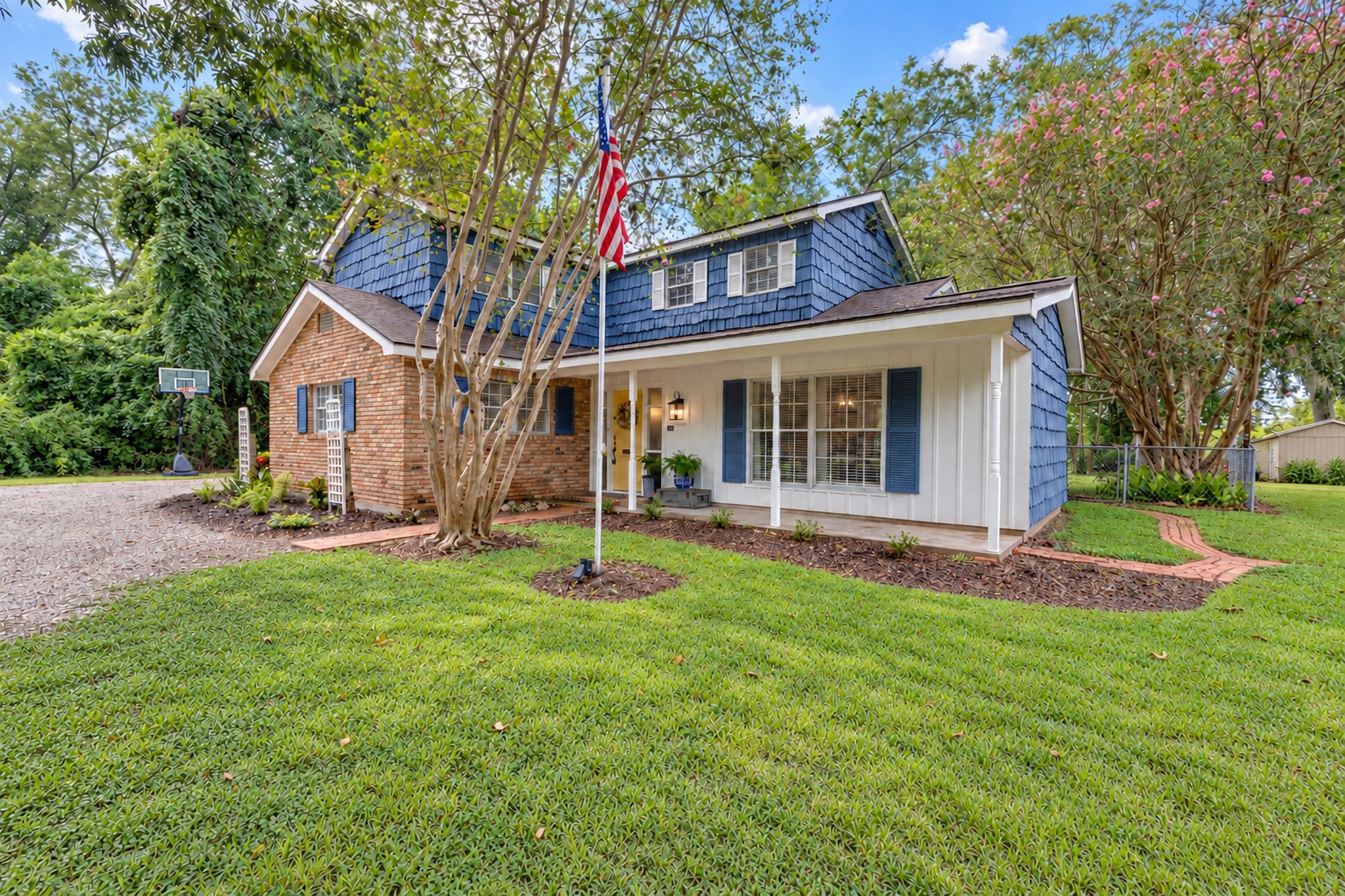 524 Oak Drive Property Photo 1