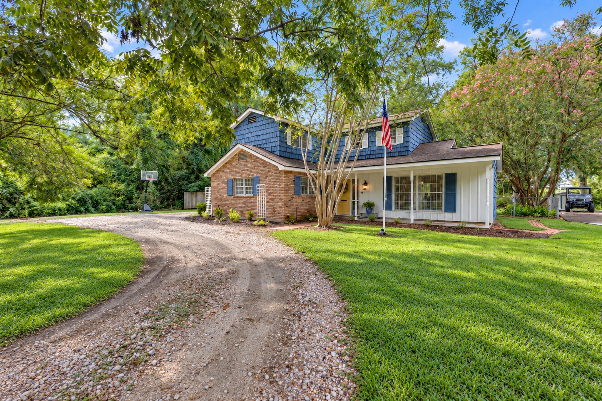 524 Oak Drive Property Photo 3