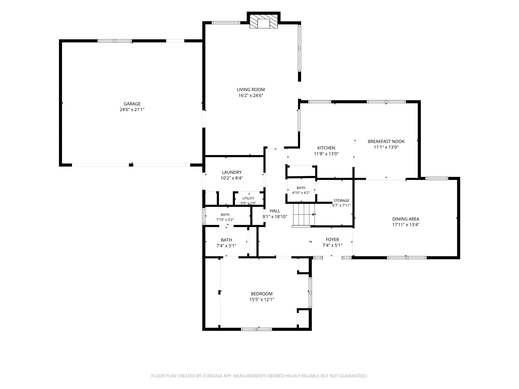 524 Oak Drive Property Photo 47