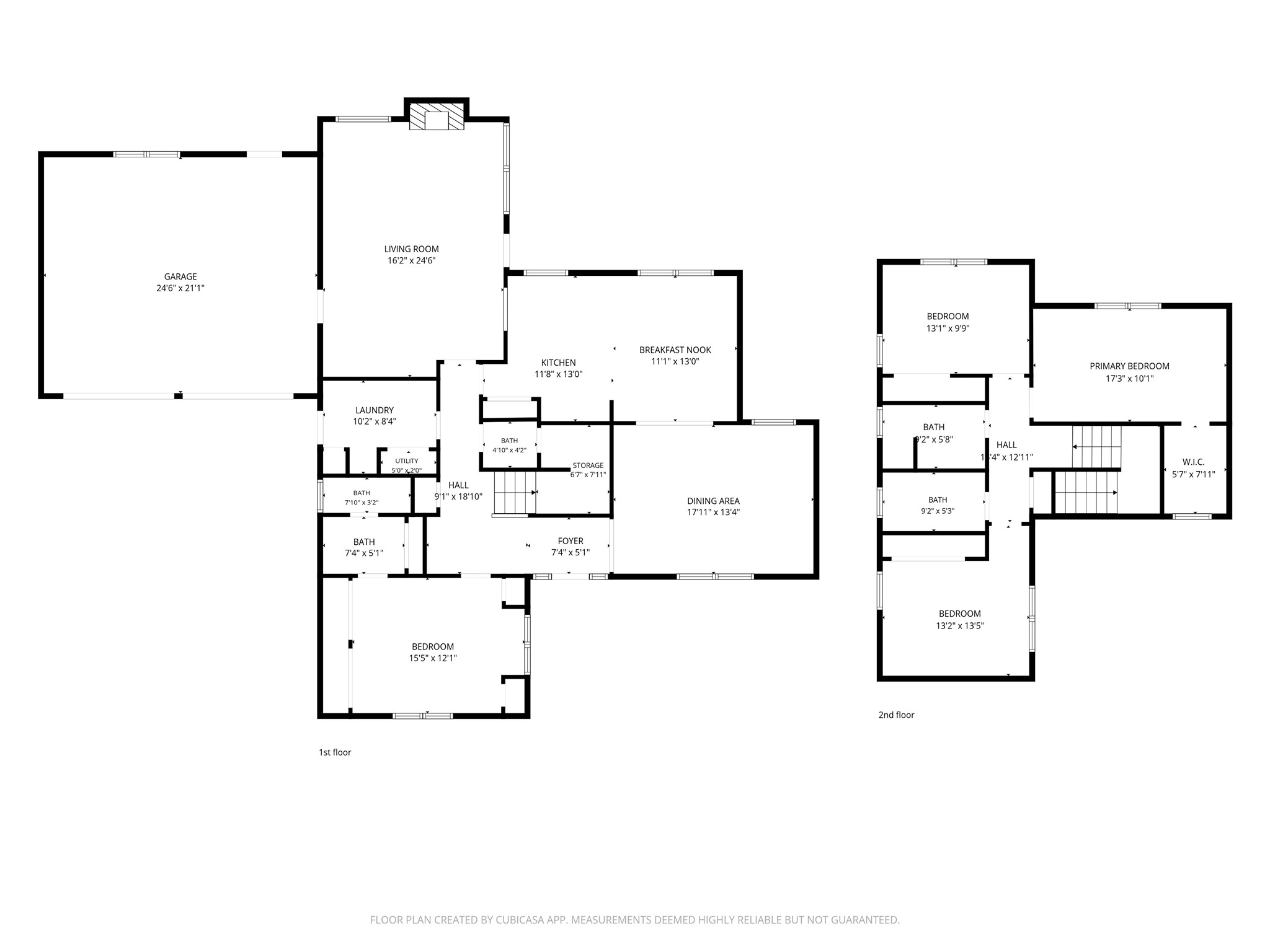 524 Oak Drive Property Photo 49