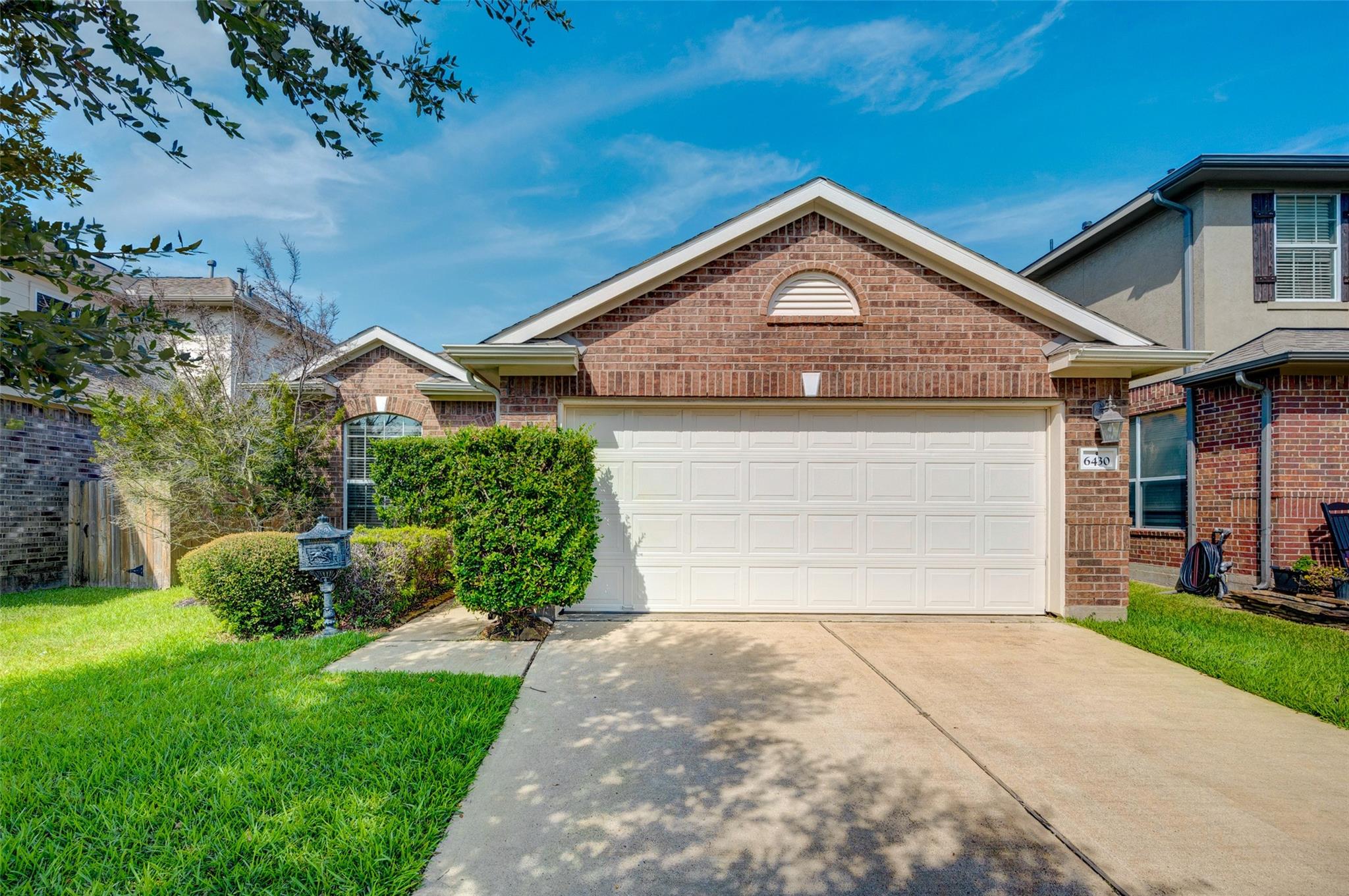 6430 Tea Tree Drive Property Photo 1