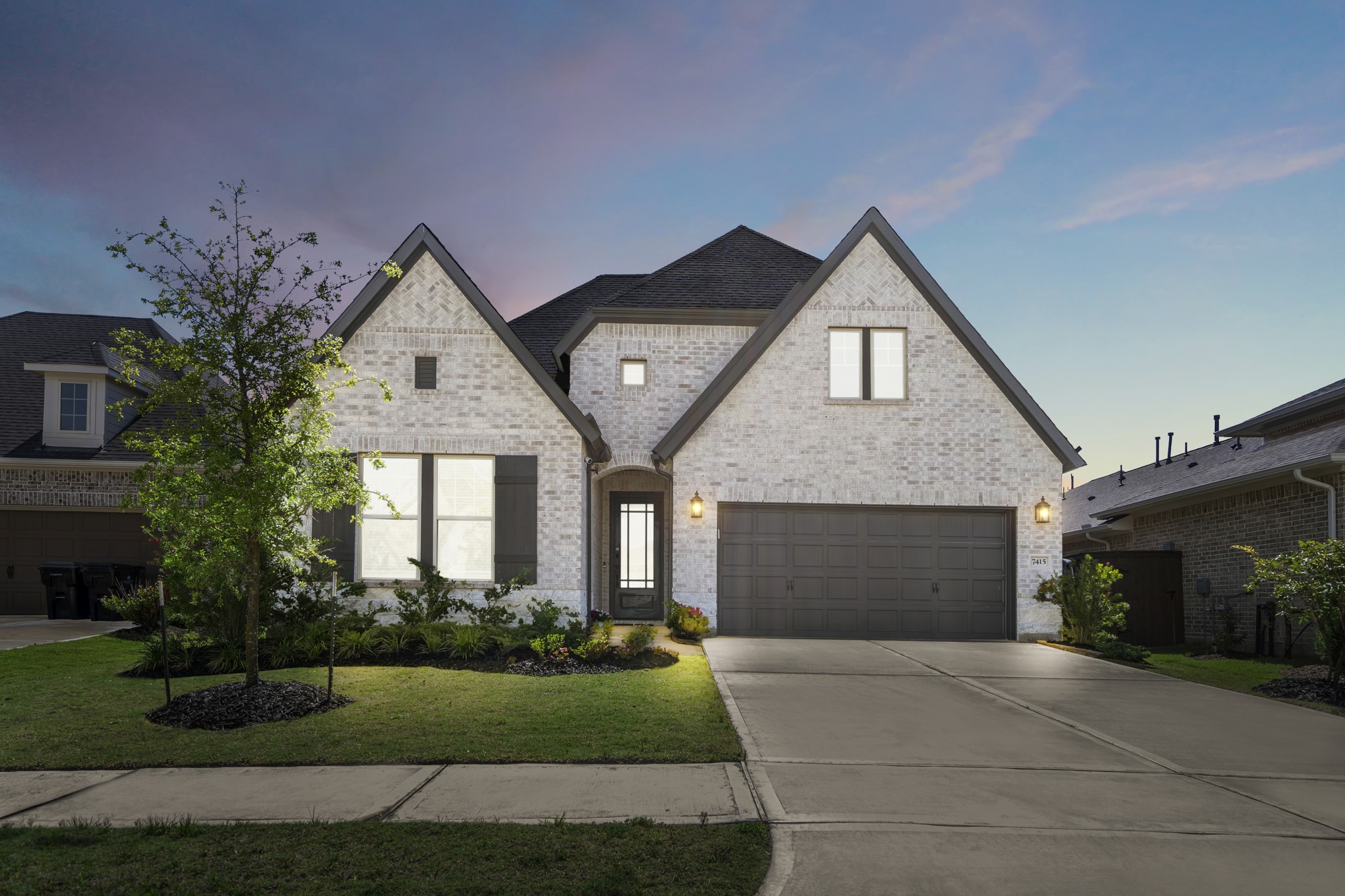 7415 Denali Drive Property Photo 1