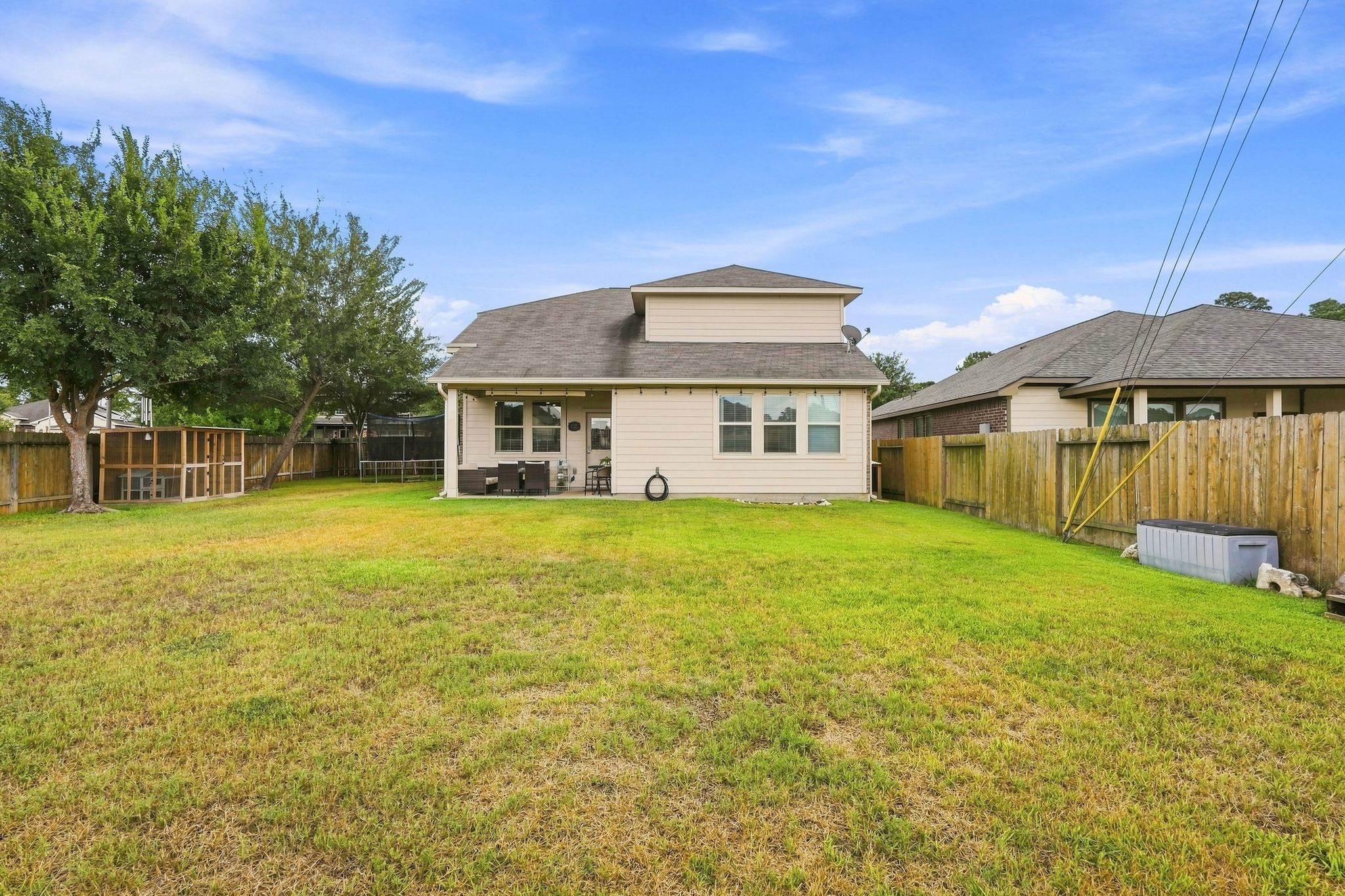 118 Shadow Springs Trail Property Photo 43