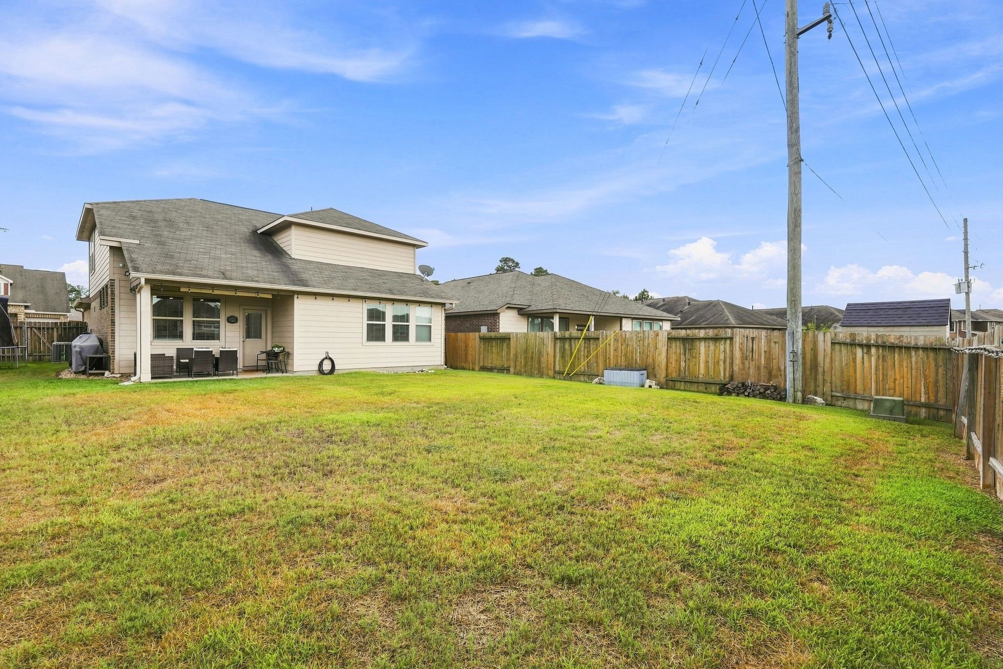 118 Shadow Springs Trail Property Photo 44