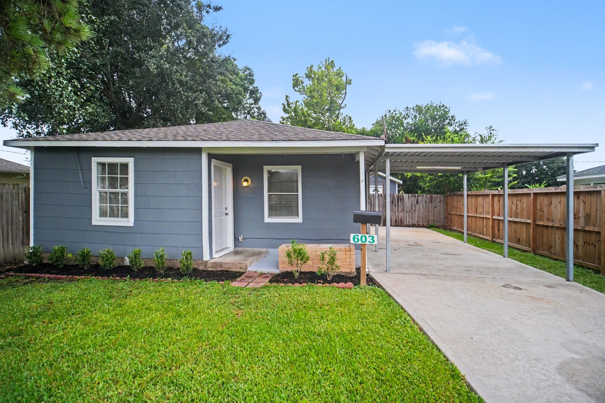 603 Alvin Street Property Photo 2