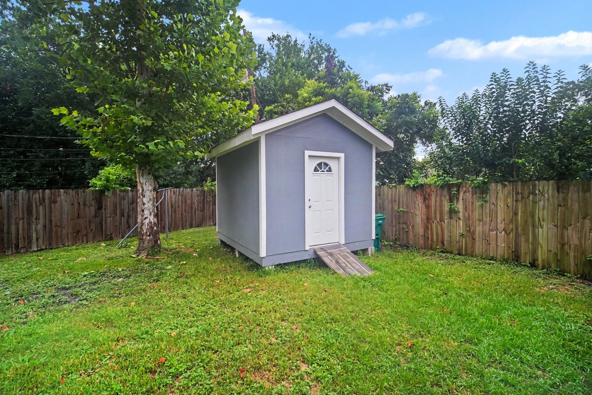 603 Alvin Street Property Photo 16