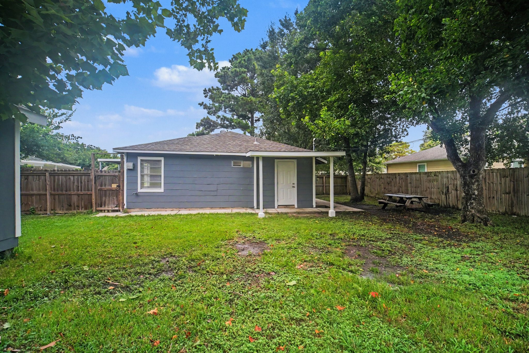 603 Alvin Street Property Photo 17