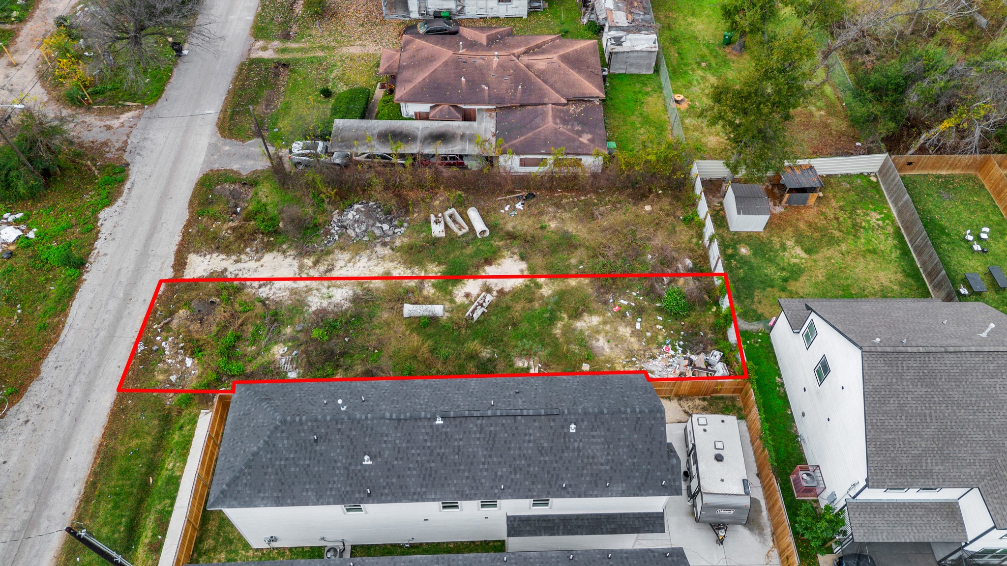 4125 E Toliver St Property Photo 1